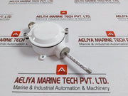 Temperature Sensor Brand Senmatic 1066-451