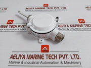 Temperature Sensor Brand Senmatic 1066-451