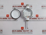 Temperature Sensor Brand Senmatic 1066-451