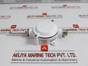 Temperature Sensor Brand Senmatic 1066-451