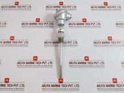 Temperature Sensor By Daiki Type K 1.6