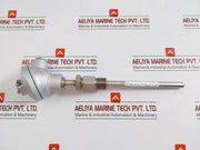 Temperature Sensor By Daiki Type K 1.6
