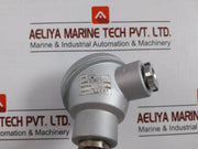 Temperature Sensor By Daiki Type K 1.6