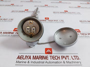 Temperature Sensor By Daiki Type K 1.6