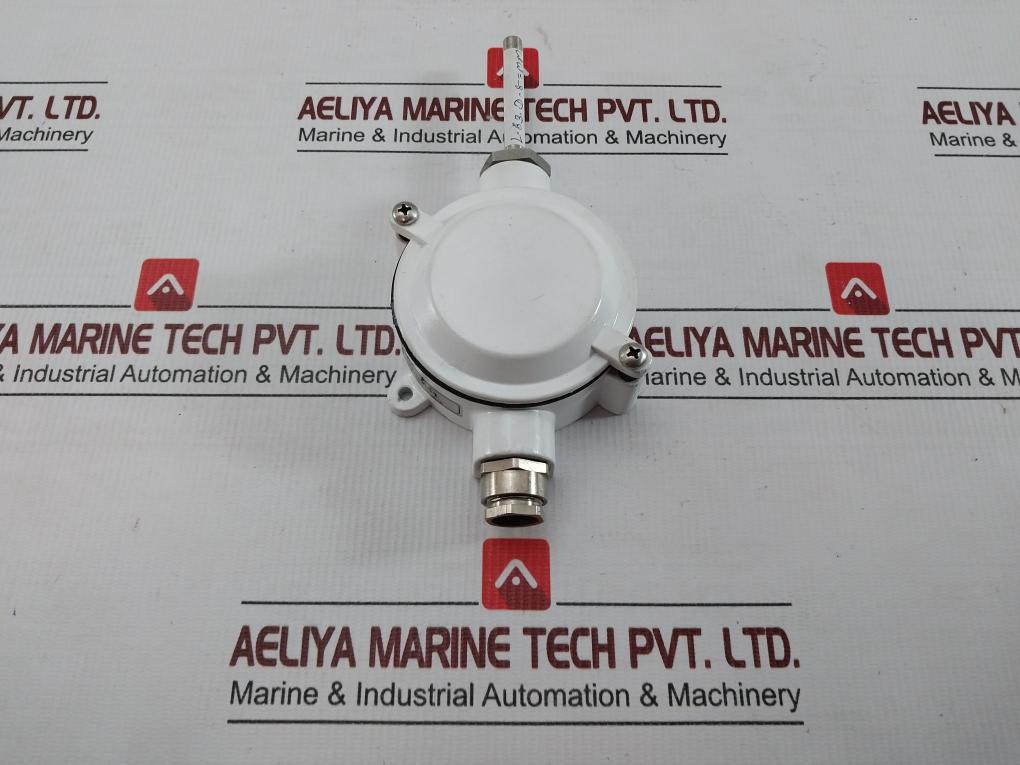 Temperature Sensor By Senmatic 1066-451