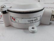 Temperature Sensor By Senmatic 1066-451
