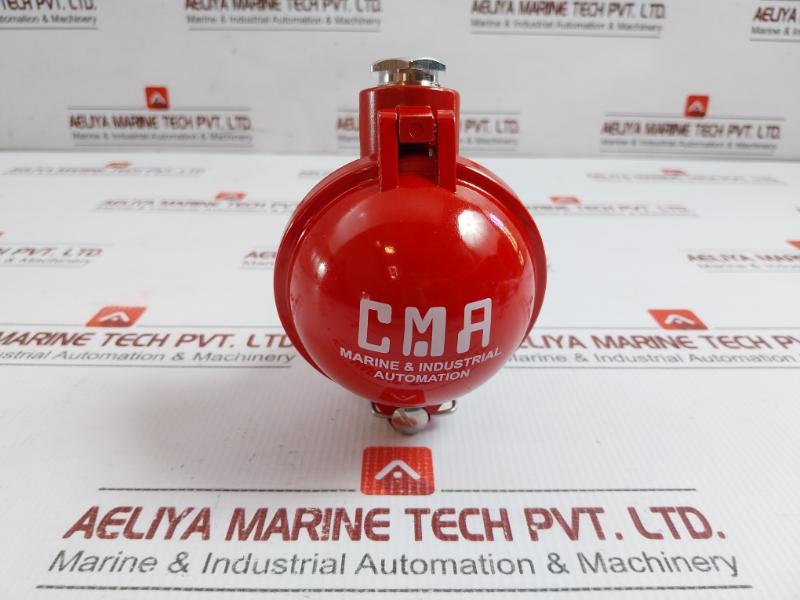 Temperature Sensor Cma Rtd Type Pt100 In New