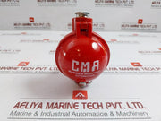 Temperature Sensor Cma Rtd Type Pt100 In New