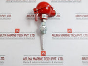 Temperature Sensor Cma Rtd Type Pt100 In New