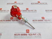 Temperature Sensor Cma Rtd Type Pt100 In New