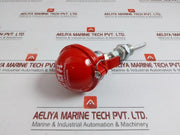 Temperature Sensor Cma Rtd Type Pt100 In New