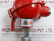 Temperature Sensor Cma Rtd Type Pt100 In New
