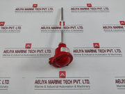 Temperature Sensor Deka Pt100 3w