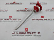 Temperature Sensor Deka Pt100 3w