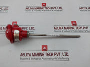 Temperature Sensor Deka Pt100 3w