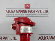 Temperature Sensor Deka Pt100 3w