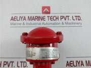 Temperature Sensor Deka Pt100 3w