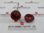 Temperature Sensor Deka Pt100 3w