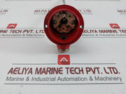 Temperature Sensor Deka Pt100 3w