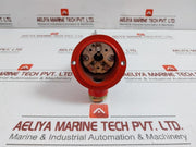 Temperature Sensor Deka Pt100 3w In New