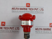 Temperature Sensor Deka Pt100 3w In New