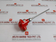 Temperature Sensor Deka Pt100 3w In New