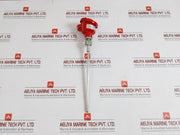 Temperature Sensor Deka Pt100 3w In New