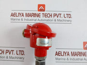 Temperature Sensor Deka Pt100 3w In New