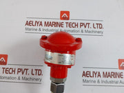 Temperature Sensor Deka Pt100 3w In New