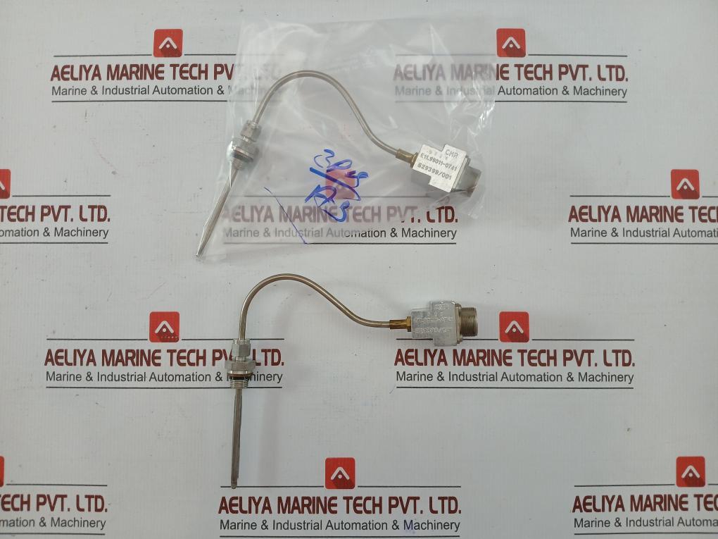 Temperature Sensor E11.99011-0741 BY CMR