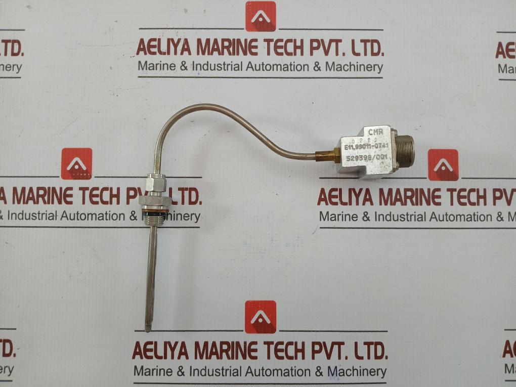 Temperature Sensor E11.99011-0741 BY CMR