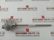 Temperature Sensor L-265, D-12 = Mm By Gme Nft-206