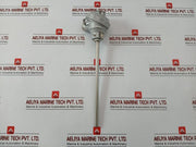 Temperature Sensor L-265, D-12 = Mm By Gme Nft-206