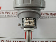 Temperature Sensor L-265, D-12 = Mm By Gme Nft-206