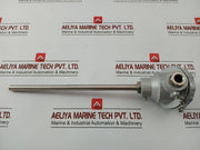 Temperature Sensor L-265, D-12 = Mm By Gme Nft-206