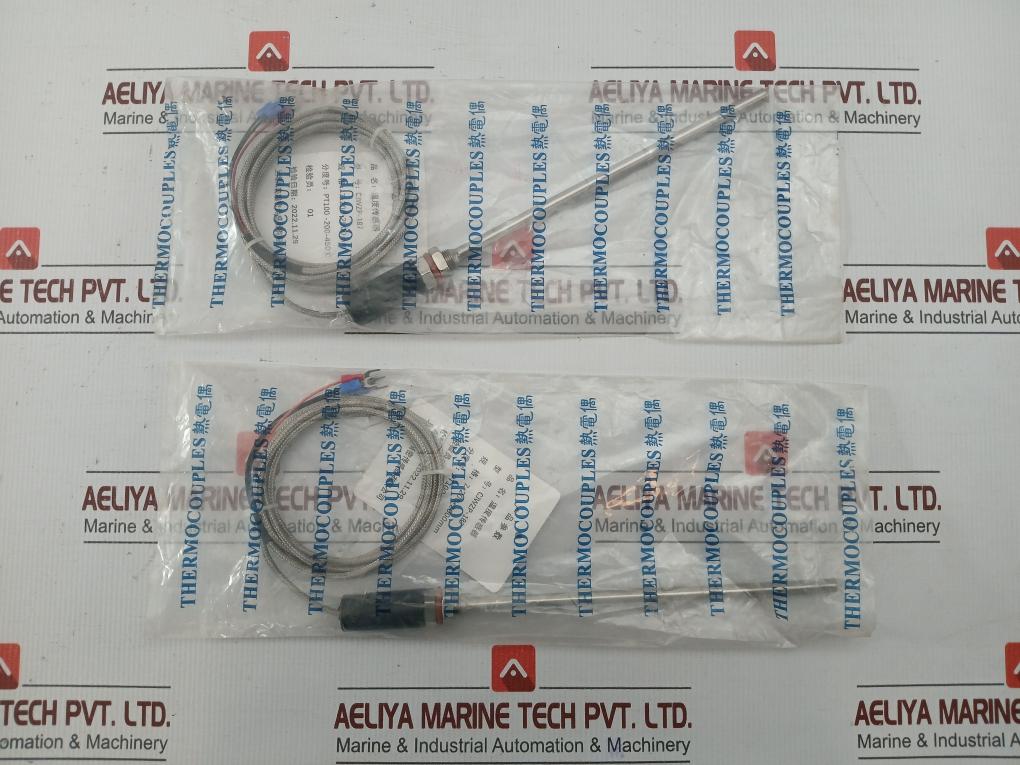 Temperature Sensor  New Condition By Shanghai Chuanju Cjwzp-187