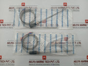 Temperature Sensor  New Condition By Shanghai Chuanju Cjwzp-187