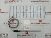 Temperature Sensor  New Condition By Shanghai Chuanju Cjwzp-187