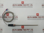 Temperature Sensor  New Condition By Shanghai Chuanju Cjwzp-187