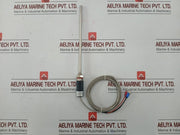 Temperature Sensor  New Condition By Shanghai Chuanju Cjwzp-187