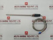 Temperature Sensor  New Condition By Shanghai Chuanju Cjwzp-187