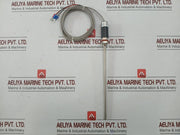 Temperature Sensor  New Condition By Shanghai Chuanju Cjwzp-187