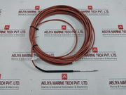 Temperature Sensor Probe 15-Meter Limatherm Sensor Tope414-Ku33/17/1 In New Condition