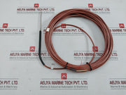 Temperature Sensor Probe 15-Meter Limatherm Sensor Tope414-Ku33/17/1 In New Condition