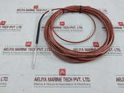 Temperature Sensor Probe 15-Meter Limatherm Sensor Tope414-Ku33/17/1 In New Condition