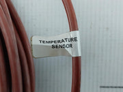 Temperature Sensor Probe 15-Meter Limatherm Sensor Tope414-Ku33/17/1 In New Condition
