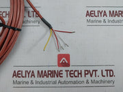 Temperature Sensor Probe 15-Meter Limatherm Sensor Tope414-Ku33/17/1 In New Condition