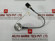 Temperature Sensor Thermocouple 161624