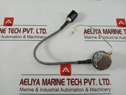 Temperature Sensor Thermocouple 161624