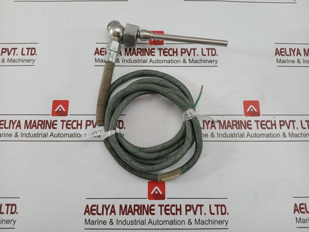 Temperature Sensor Tn 49/1/100  in 2-Meter